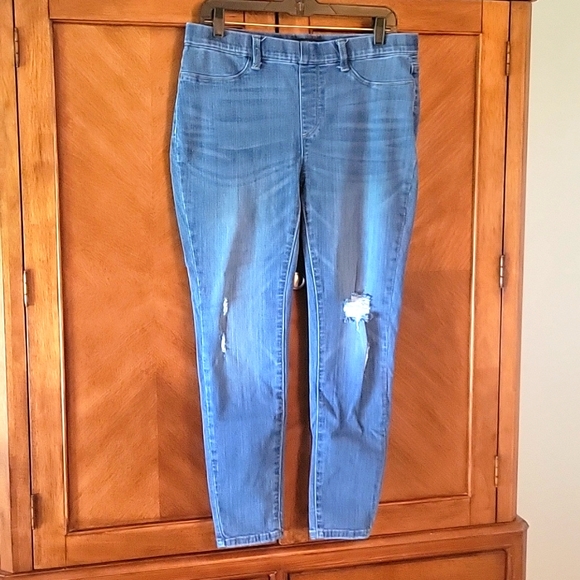 Jeans Skinny Délavé Joe's Jeans Taille 27, 29 - Neuf Avec étiquettes Wash Terra